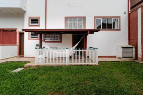 Casa aconchegante em Floripa RBF142